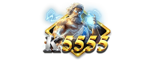logo K5555 by Manggambar