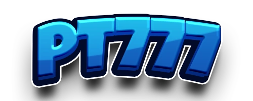 logo PT777 by Manggambar