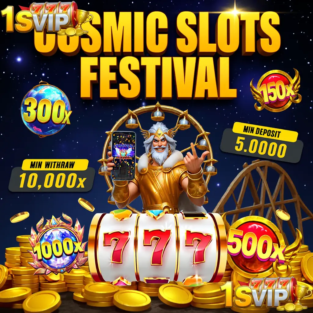 1SVIP Apk Slot Login Edukasi Digital JEBFN image 1