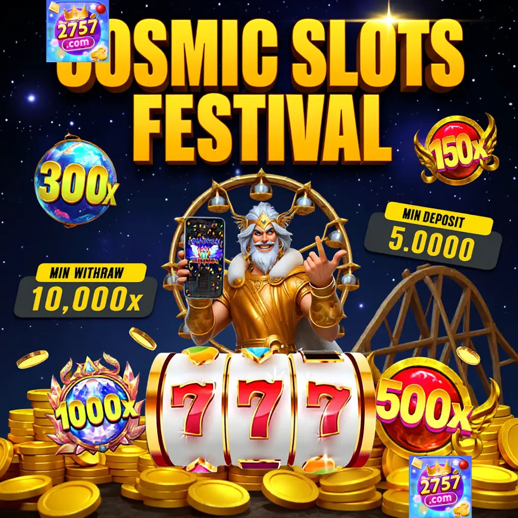 2757 Apk Slot Login Edukasi Digital JEBFN image 1