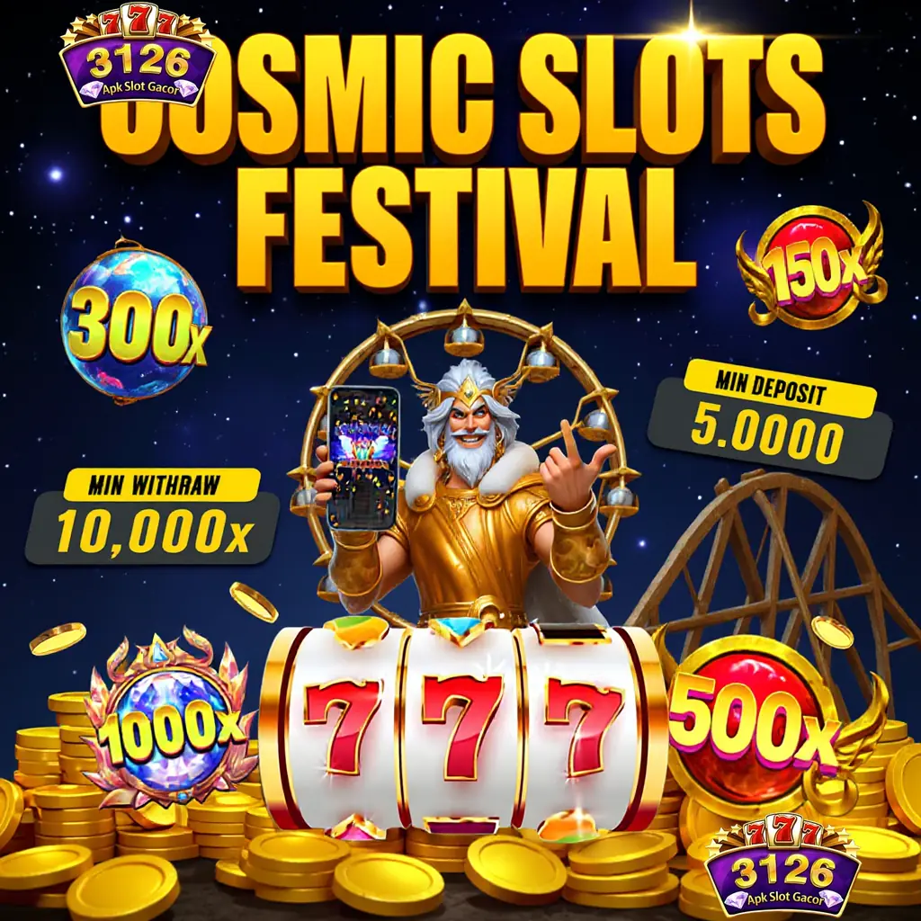 3126 Apk Slot Login Edukasi Digital JEBFN image 1