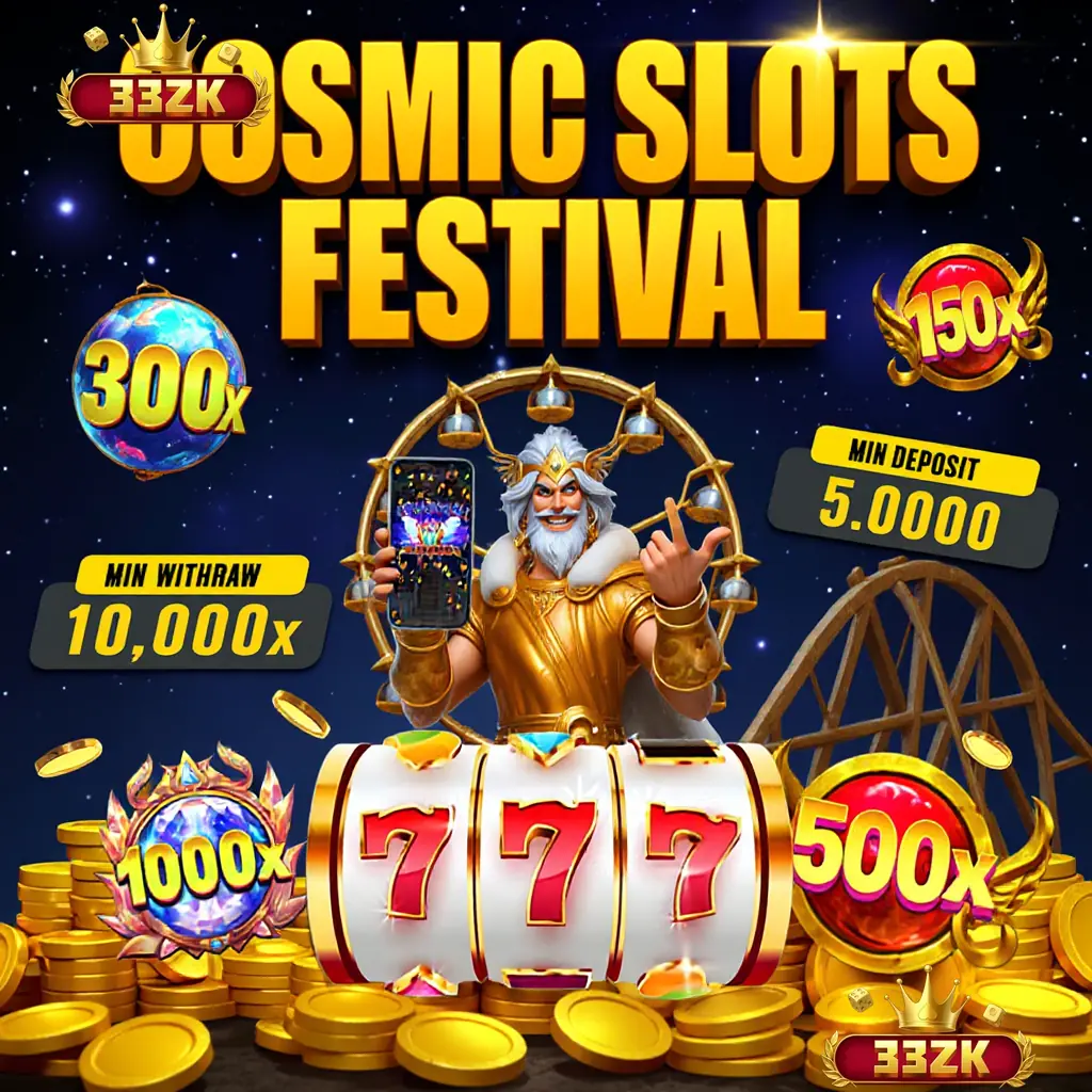 33ZK Apk Slot Login Edukasi Digital JEBFN image 1