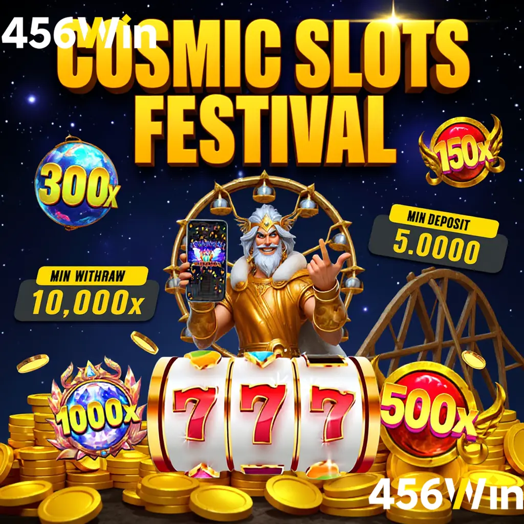 456WIN Apk Slot Login Edukasi Digital JEBFN image 1