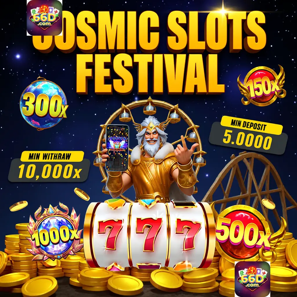 66D Apk Slot Login Edukasi Digital JEBFN image 1