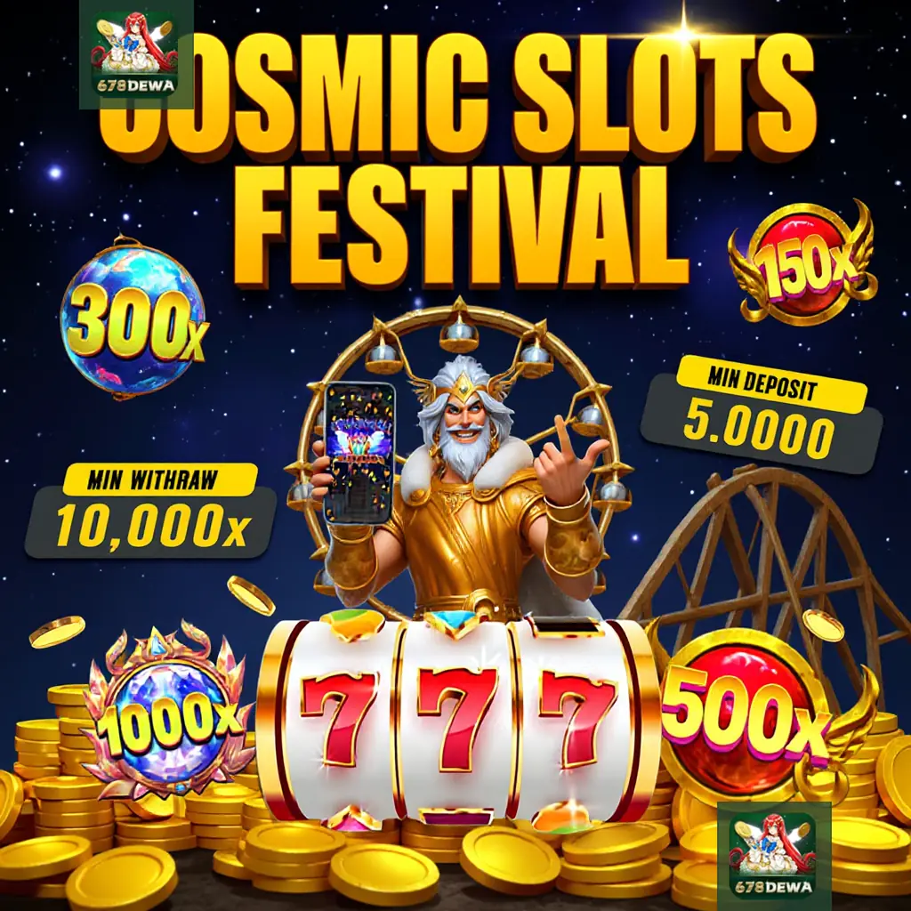 678DEWA Apk Slot Login Edukasi Digital JEBFN image 1