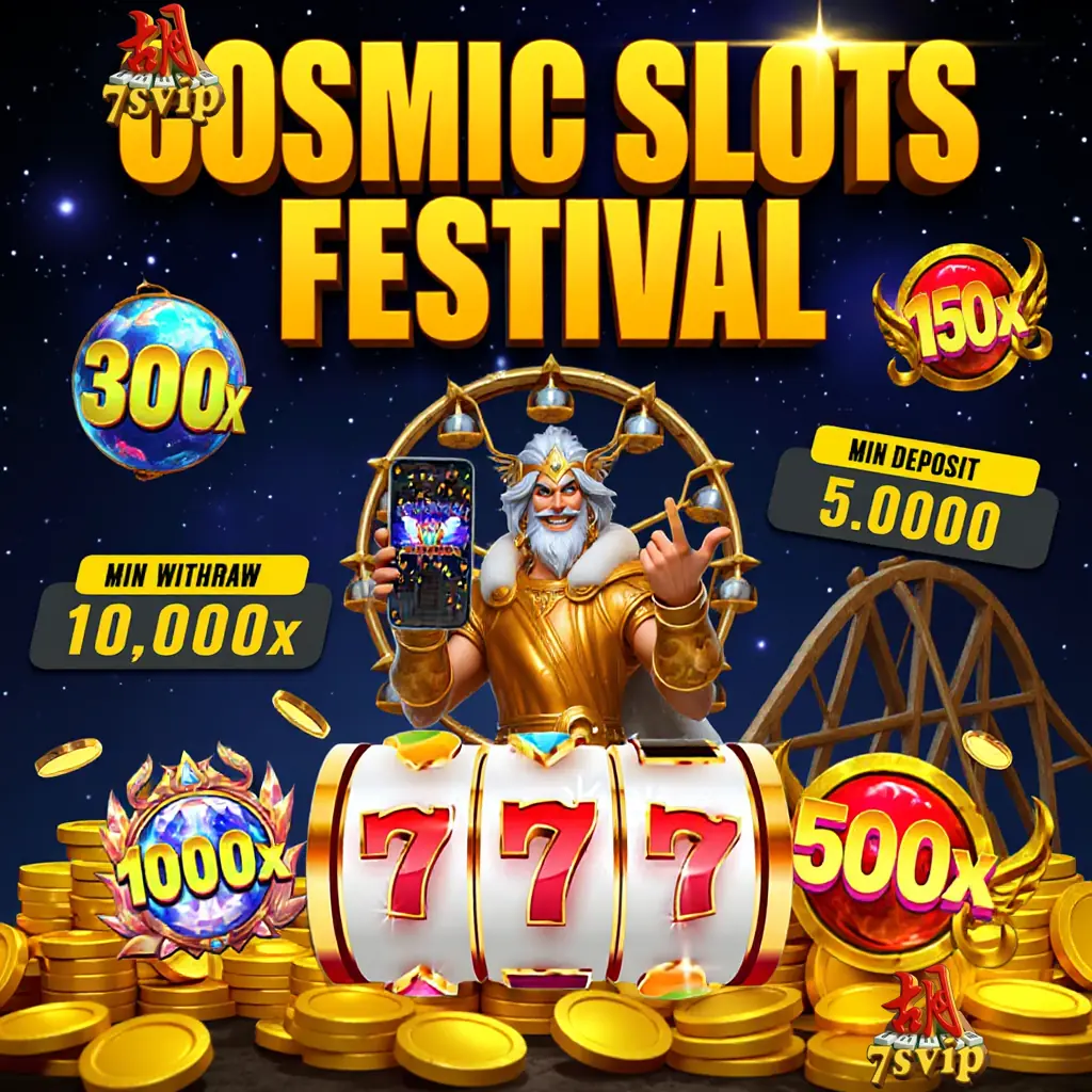 7SVIP Apk Slot Login Edukasi Digital JEBFN image 1