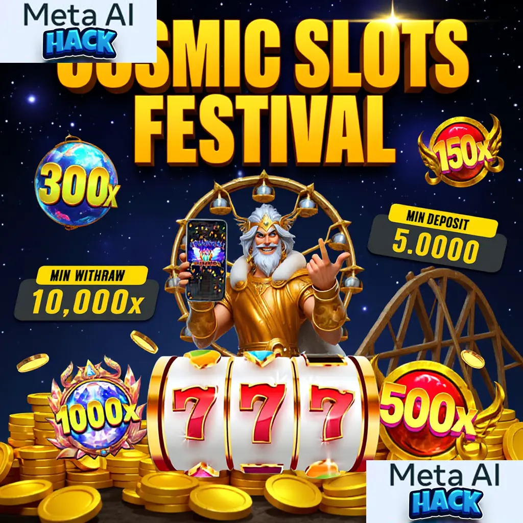 AI META HACK Apk Slot Login Edukasi Digital JEBFN image 1