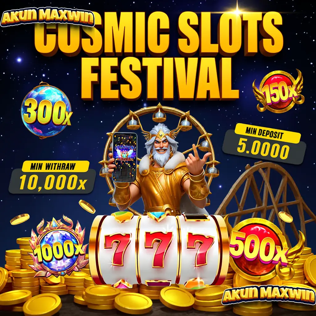 AKUN MAXWIN Apk Slot Login Edukasi Digital JEBFN image 1