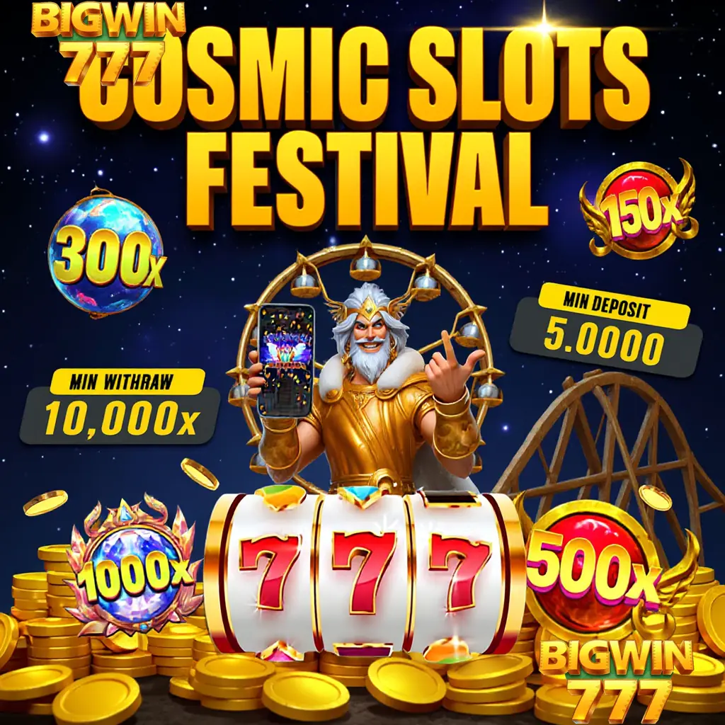 BIGWIN777 Apk Slot Login Edukasi Digital JEBFN image 1