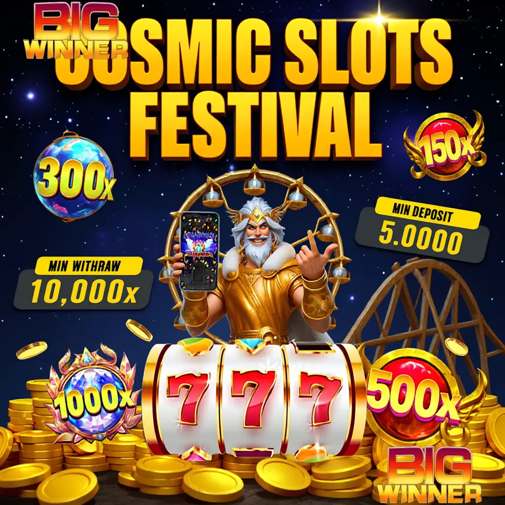 BIGWINNER Apk Slot Login Edukasi Digital JEBFN image 1