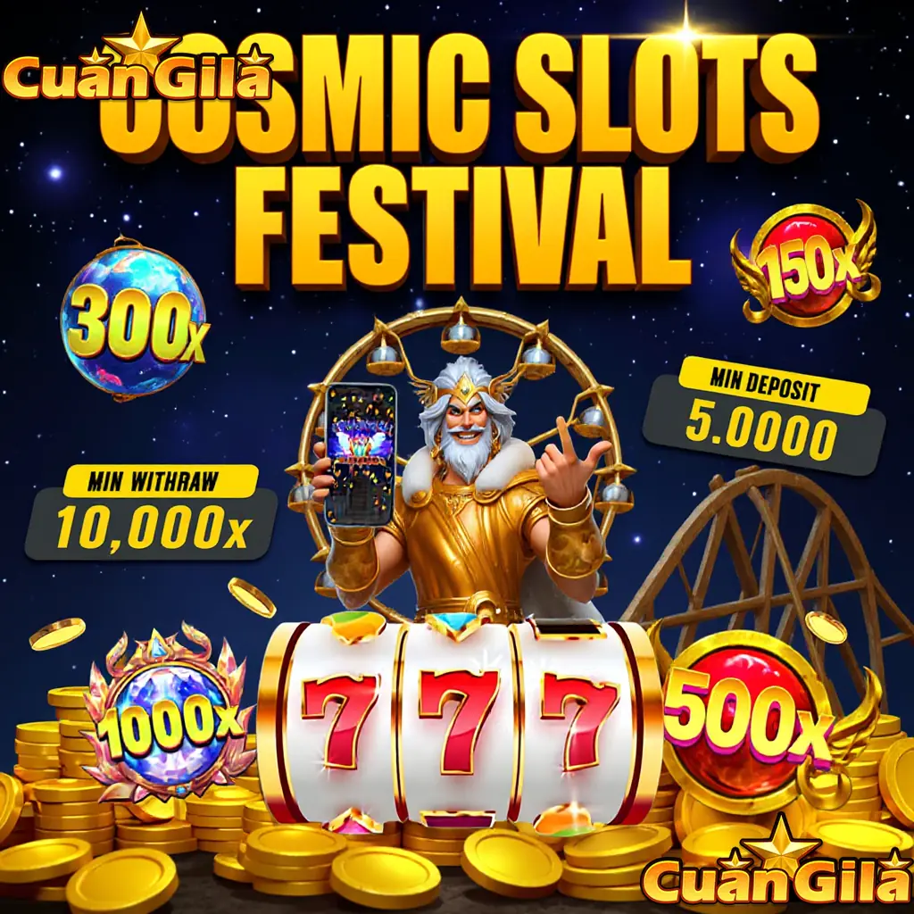 CUANGILA Apk Slot Login Edukasi Digital JEBFN image 1
