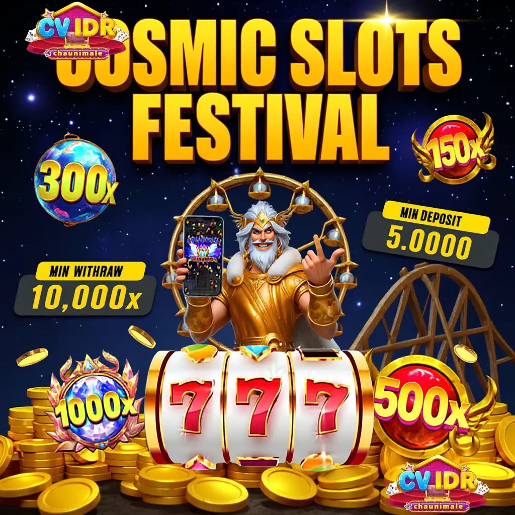 CVIDR Apk Slot Login Edukasi Digital JEBFN image 1