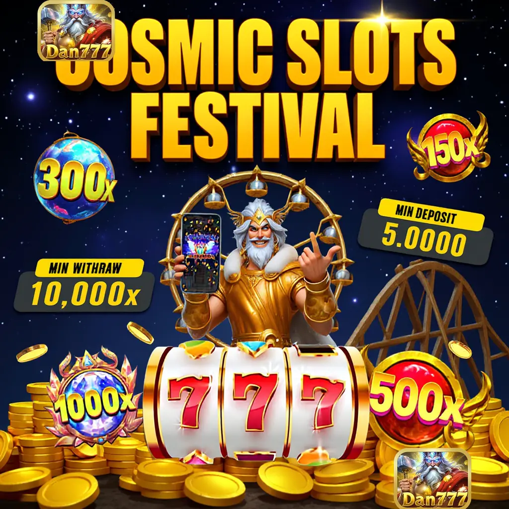 DAN777 Apk Slot Login Edukasi Digital JEBFN image 1