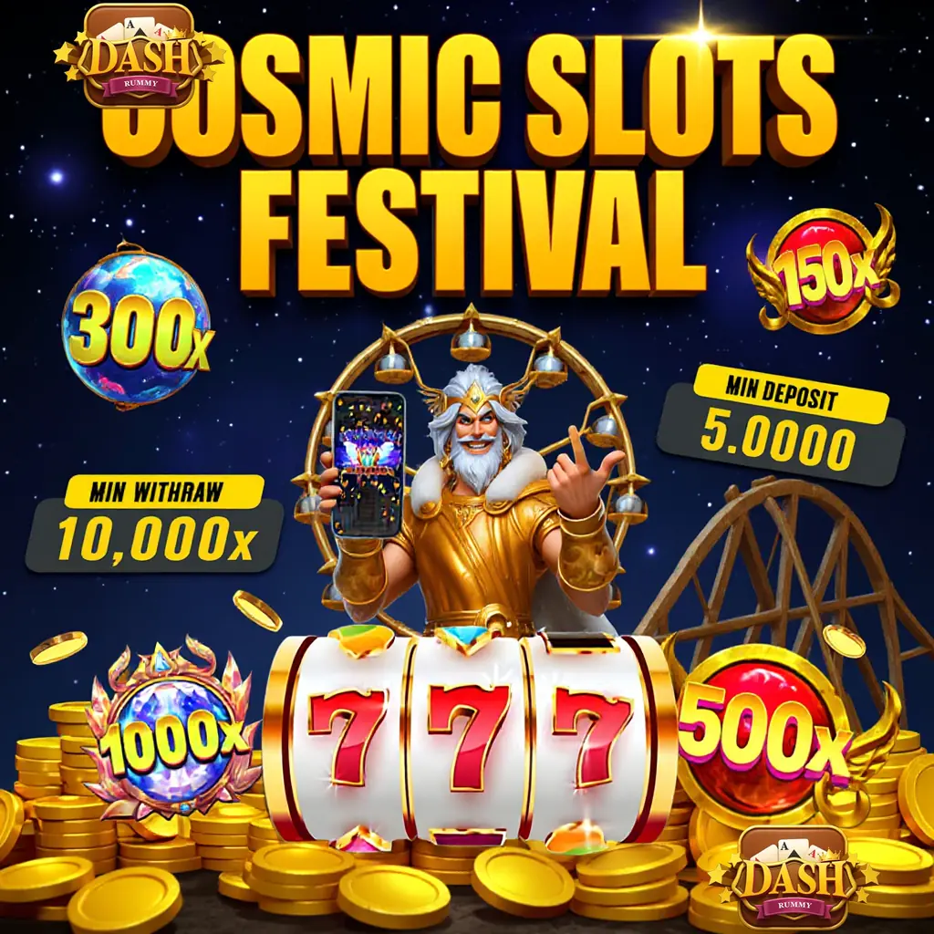 DASHRUMMY Apk Slot Login Edukasi Digital JEBFN image 1