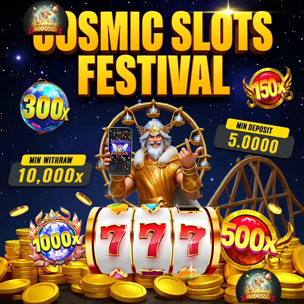 DODO555 Apk Slot Login Edukasi Digital JEBFN image 1