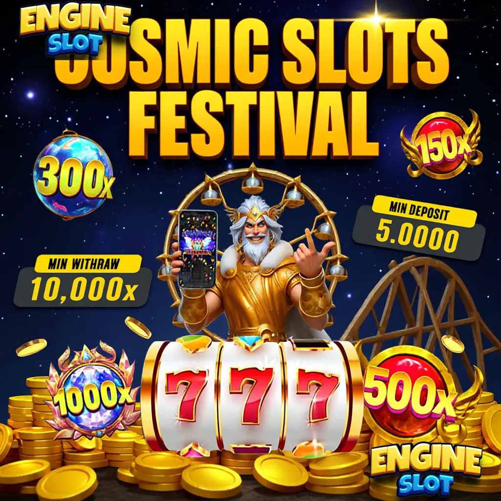ENGINE SLOT Apk Slot Login Edukasi Digital JEBFN image 1