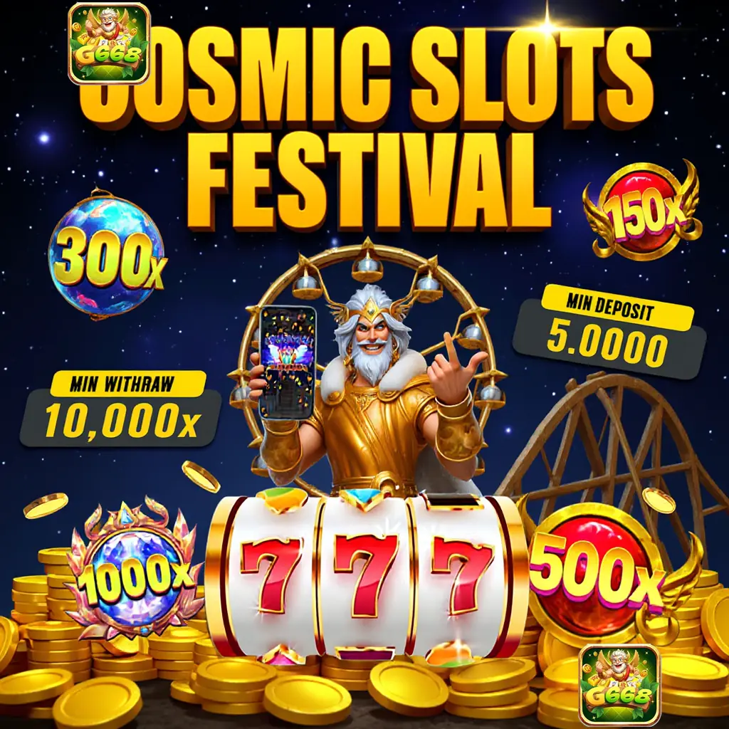 G668 Apk Slot Login Edukasi Digital JEBFN image 1