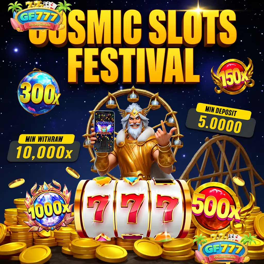 GF777 Apk Slot Login Edukasi Digital JEBFN image 1