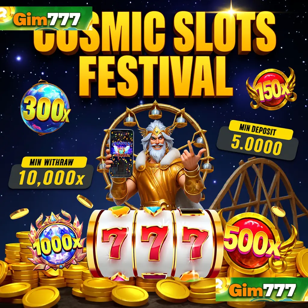 GIM777 Apk Slot Login Edukasi Digital JEBFN image 1