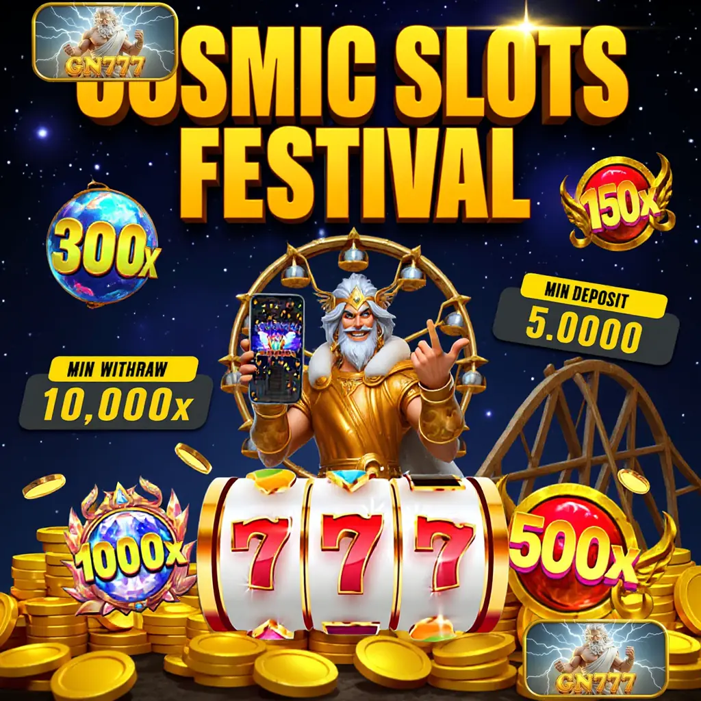 GN777 Apk Slot Login Edukasi Digital JEBFN image 1