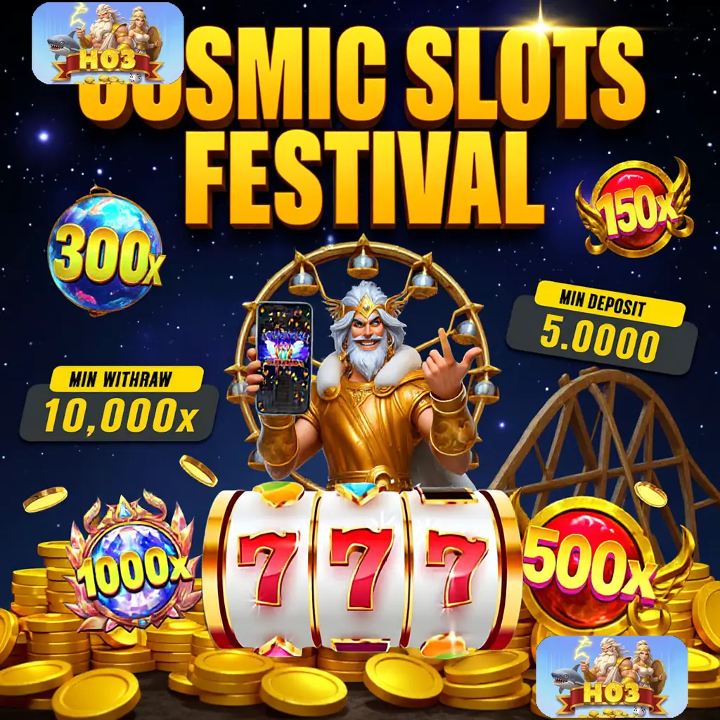 H03 Apk Slot Login Edukasi Digital JEBFN image 1
