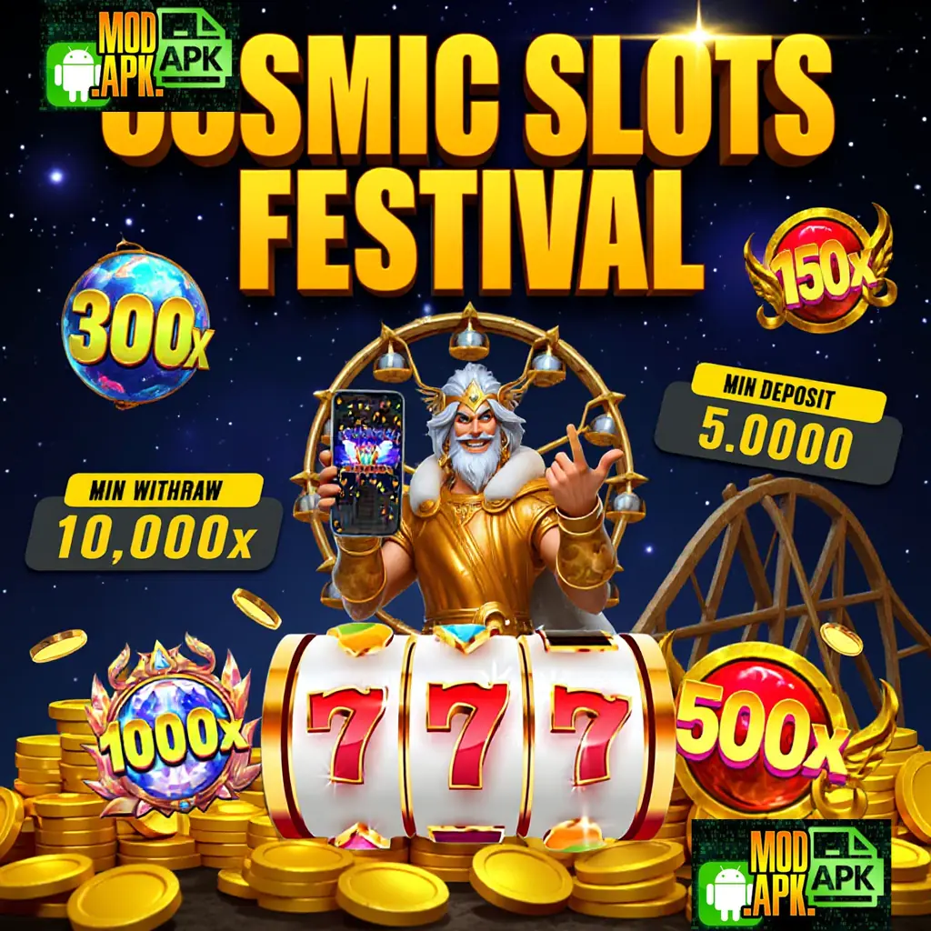 HACK MAD Apk Slot Login Edukasi Digital JEBFN image 1