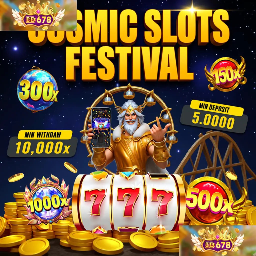 ID678 Apk Slot Login Edukasi Digital JEBFN image 1