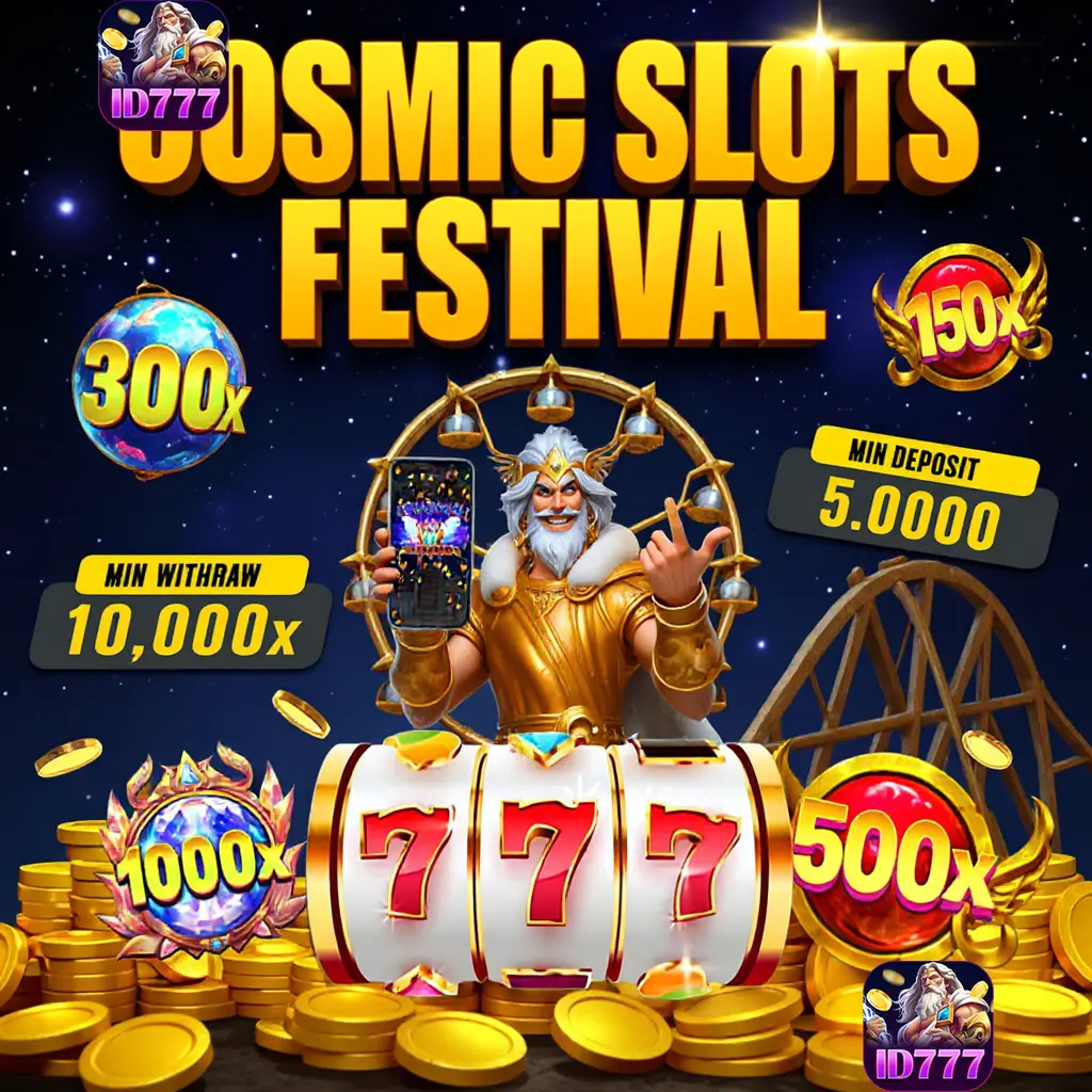 ID777 Apk Slot Login Edukasi Digital JEBFN image 1