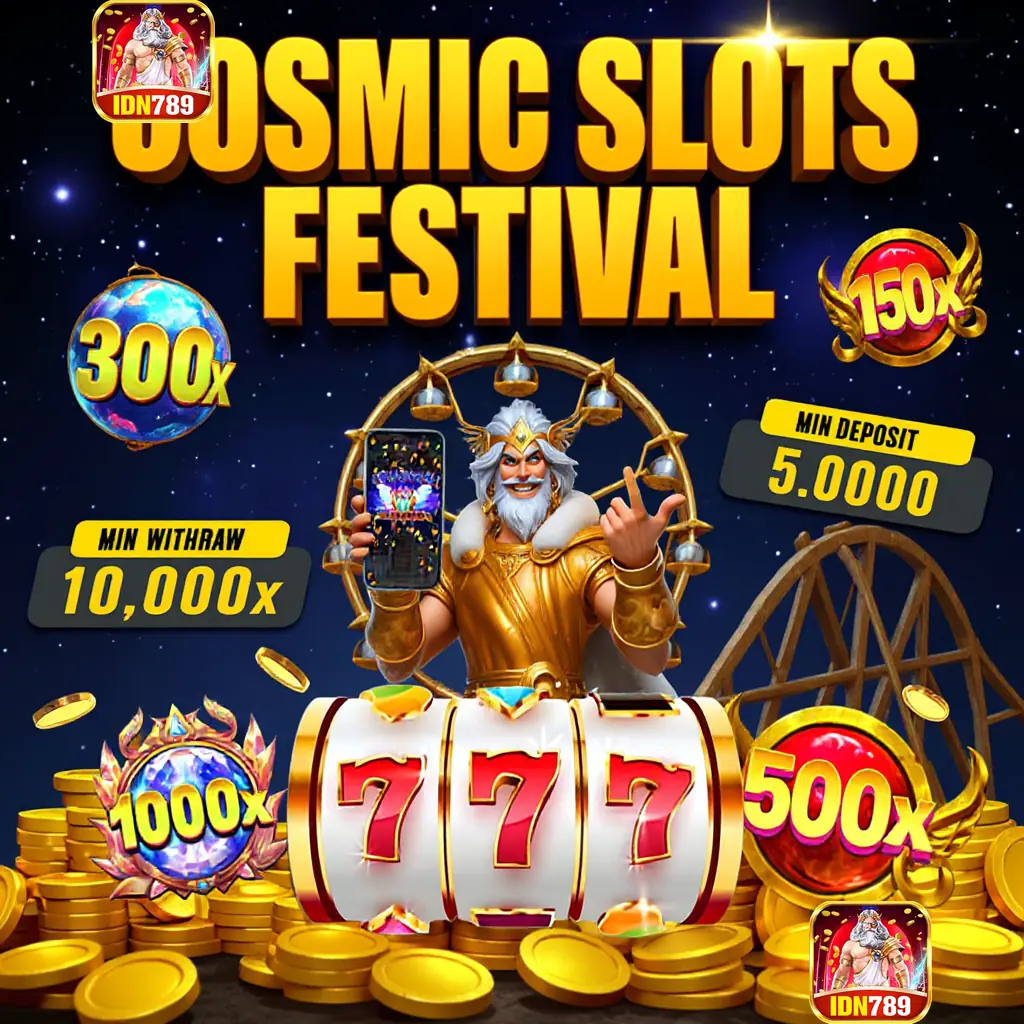IDN789 Apk Slot Login Edukasi Digital JEBFN image 1