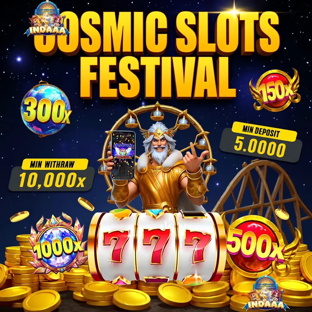 INDA777 Apk Slot Login Edukasi Digital JEBFN image 1