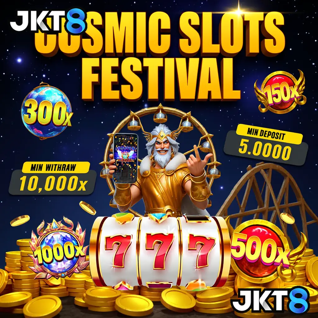 JKT8 Apk Slot Login Edukasi Digital JEBFN image 1