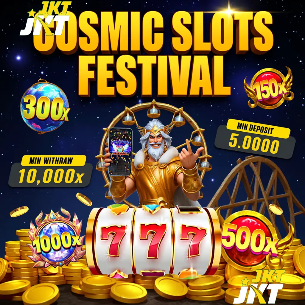 JKTJKT Apk Slot Login Edukasi Digital JEBFN image 1