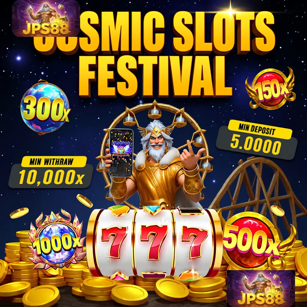 JPS88 Apk Slot Login Edukasi Digital JEBFN image 1