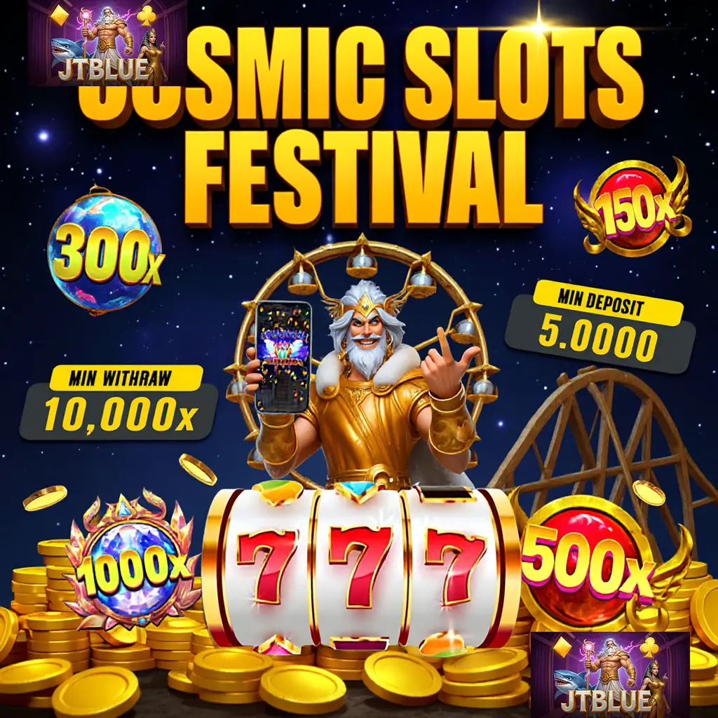 JTBLUE Apk Slot Login Edukasi Digital JEBFN image 1