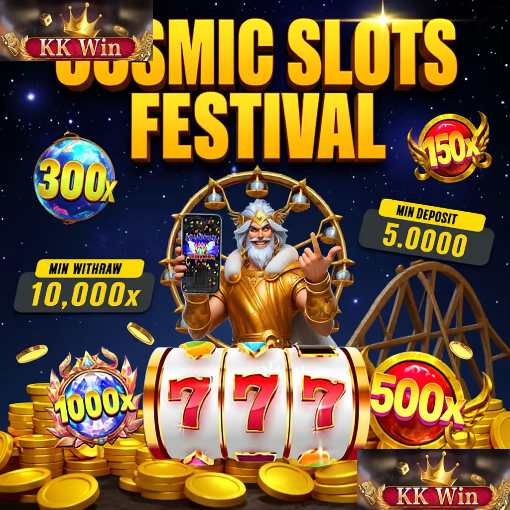 KKWINSLOTS Apk Slot Login Edukasi Digital JEBFN image 1