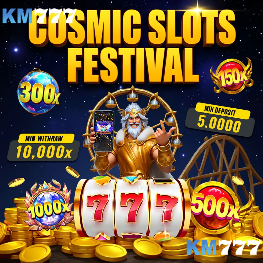 KM777 Apk Slot Login Edukasi Digital JEBFN image 1