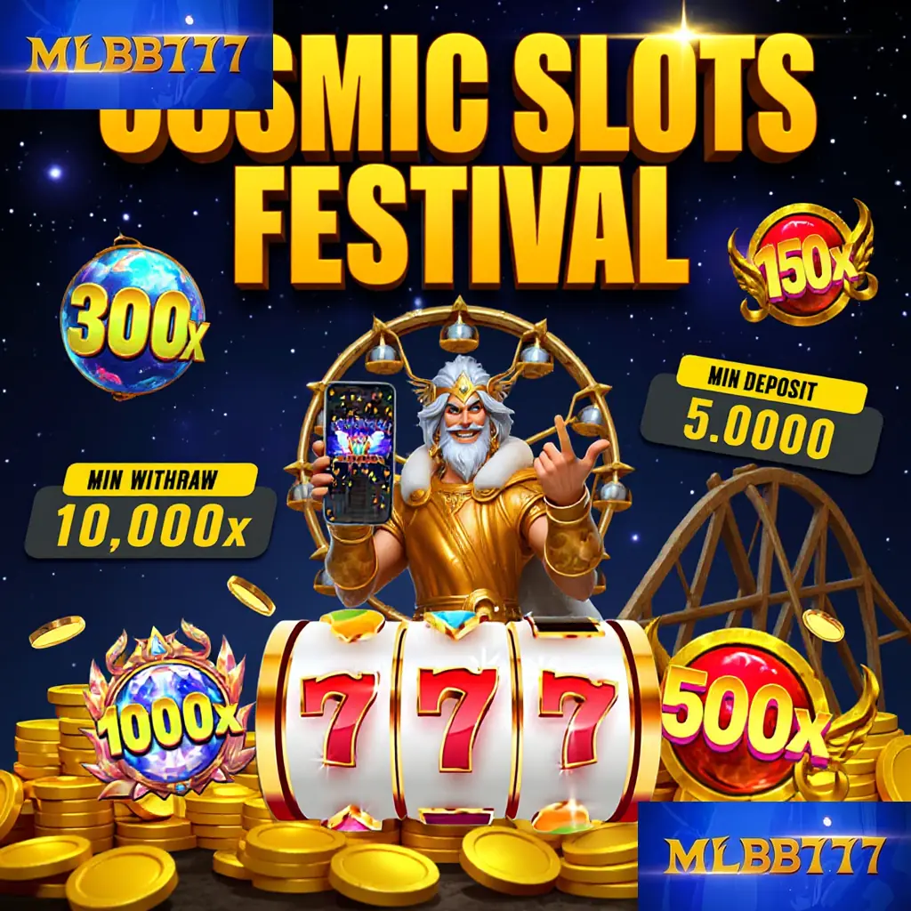 MLBB777 Apk Slot Login Edukasi Digital JEBFN image 1