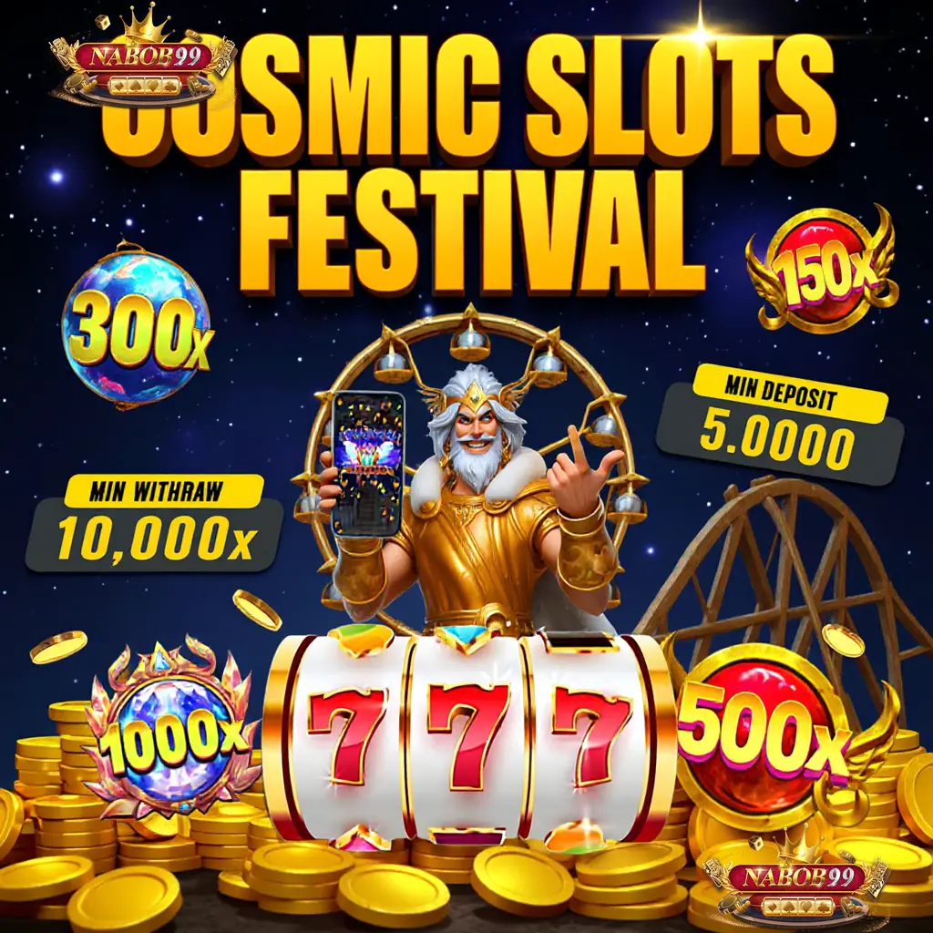 NABOB99 Apk Slot Login Edukasi Digital JEBFN image 1