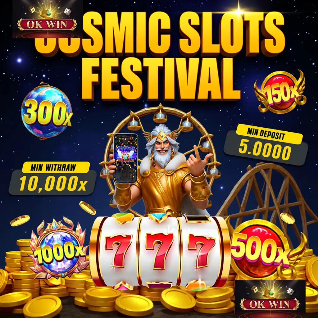 OKWIN Apk Slot Login Edukasi Digital JEBFN image 1