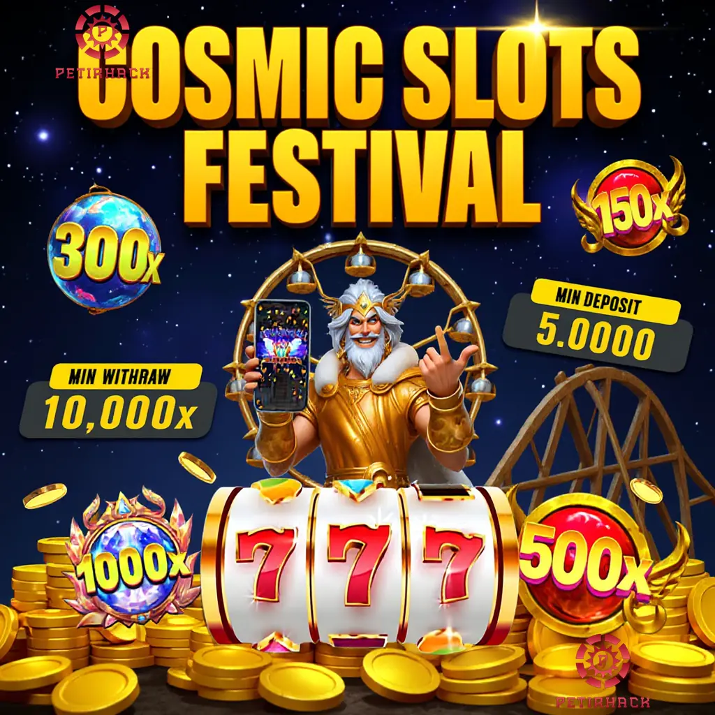 PETIR HACK 12 Apk Slot Login Edukasi Digital JEBFN image 1