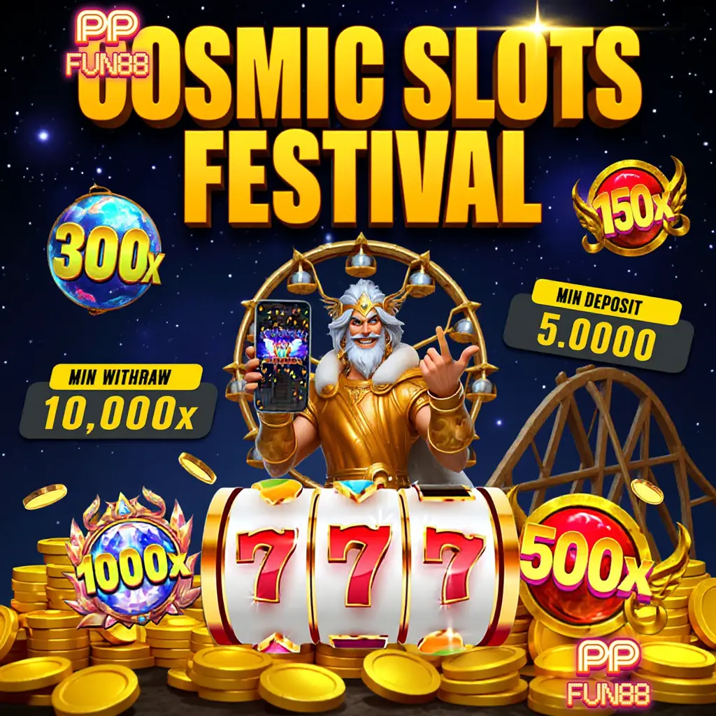 PPFUN88 Apk Slot Login Edukasi Digital JEBFN image 1