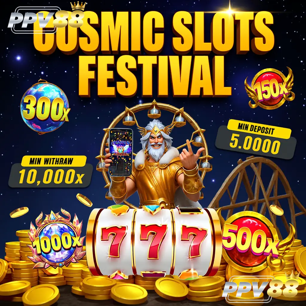 PPV88 Apk Slot Login Edukasi Digital JEBFN image 1