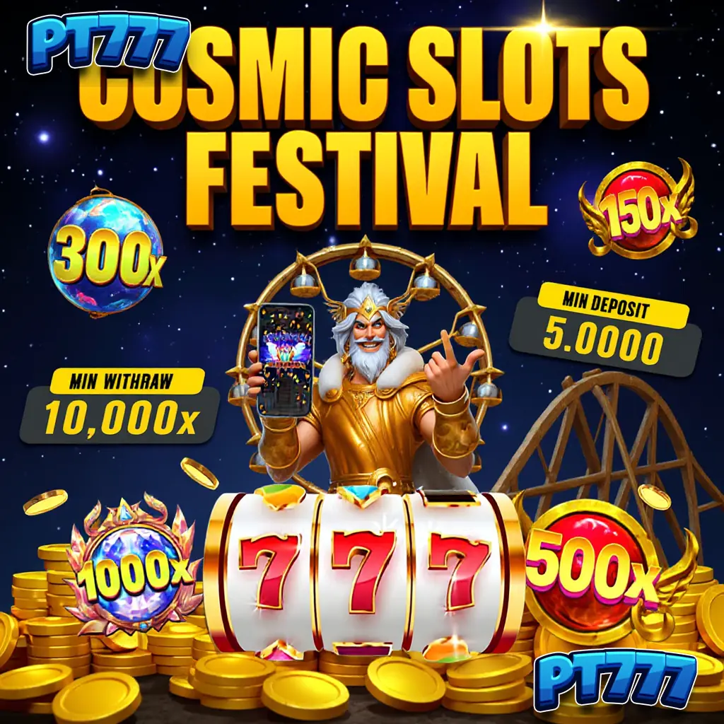 PT777 Apk Slot Login Edukasi Digital JEBFN image 1