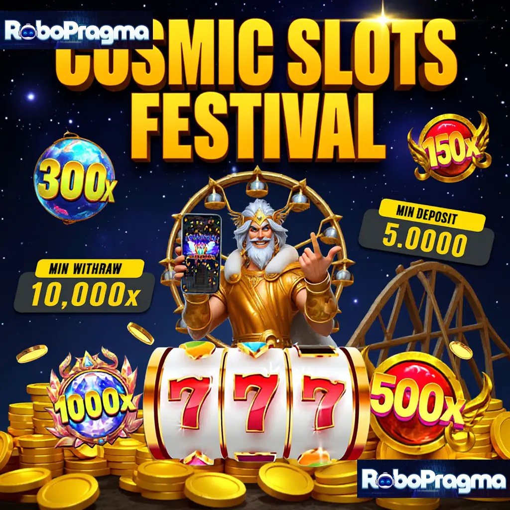 ROBOPRAGMA Apk Slot Login Edukasi Digital JEBFN image 1