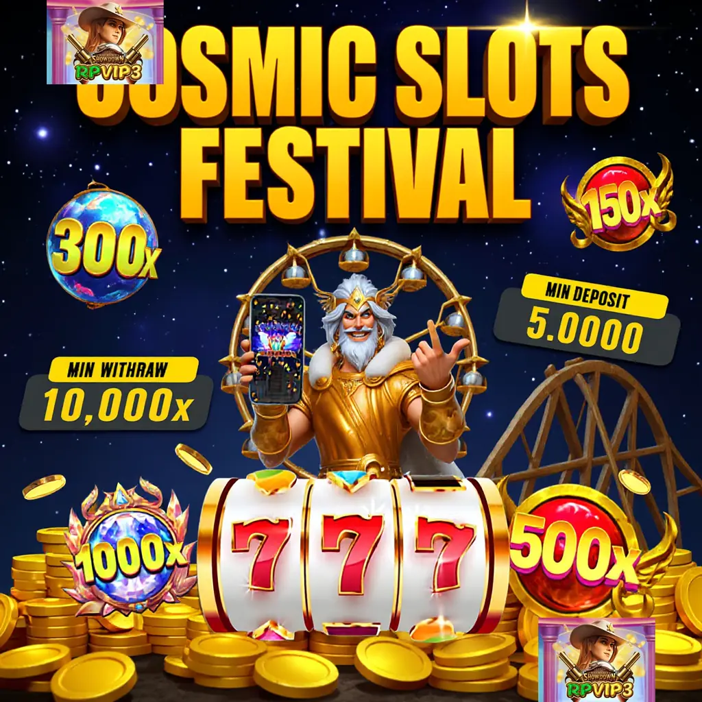 RPVIP3 Apk Slot Login Edukasi Digital JEBFN image 1