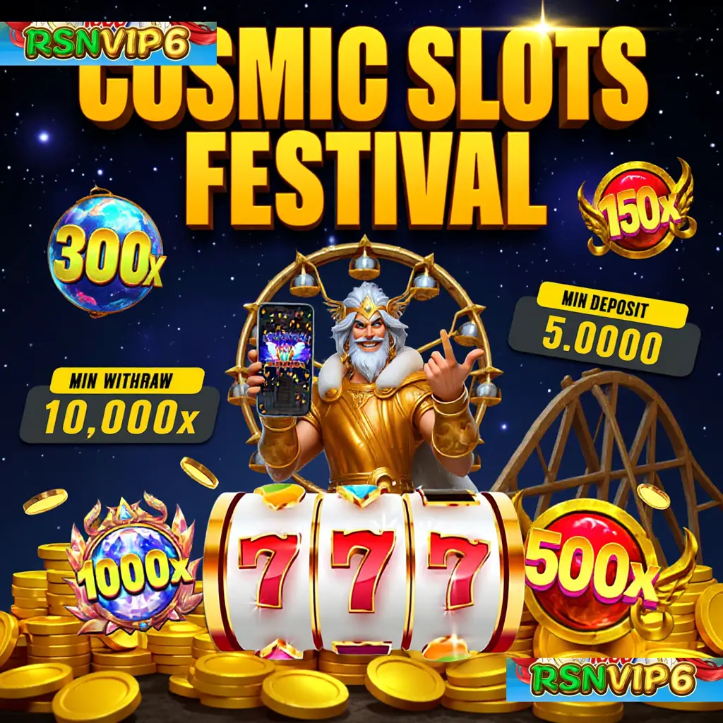 RSNVIP6 Apk Slot Login Edukasi Digital JEBFN image 1