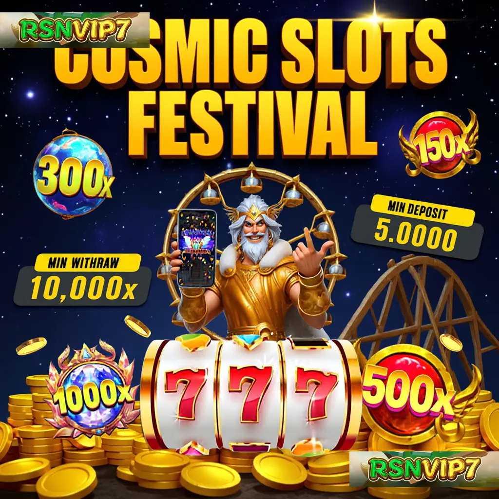 RSNVIP7 Apk Slot Login Edukasi Digital JEBFN image 1