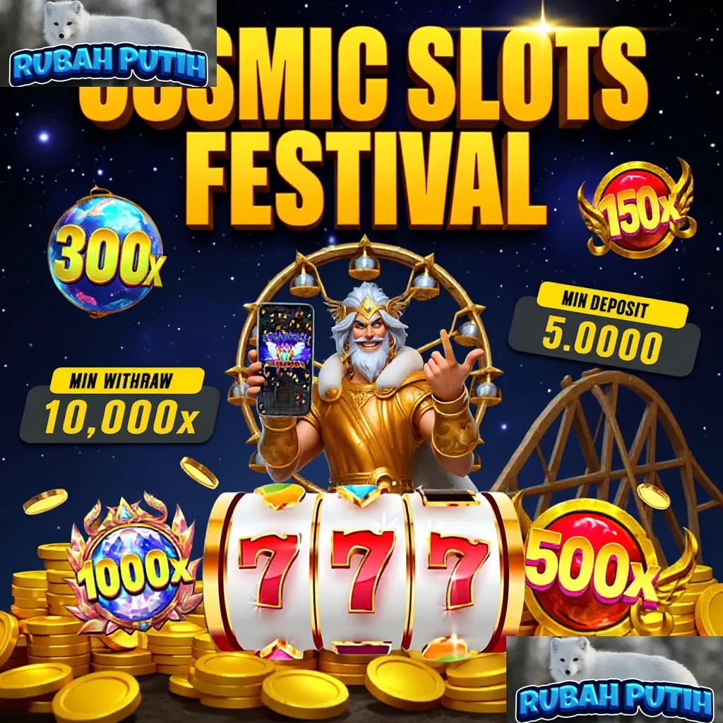 RUBAH PUTIH SLOT Apk Slot Login Edukasi Digital JEBFN image 1
