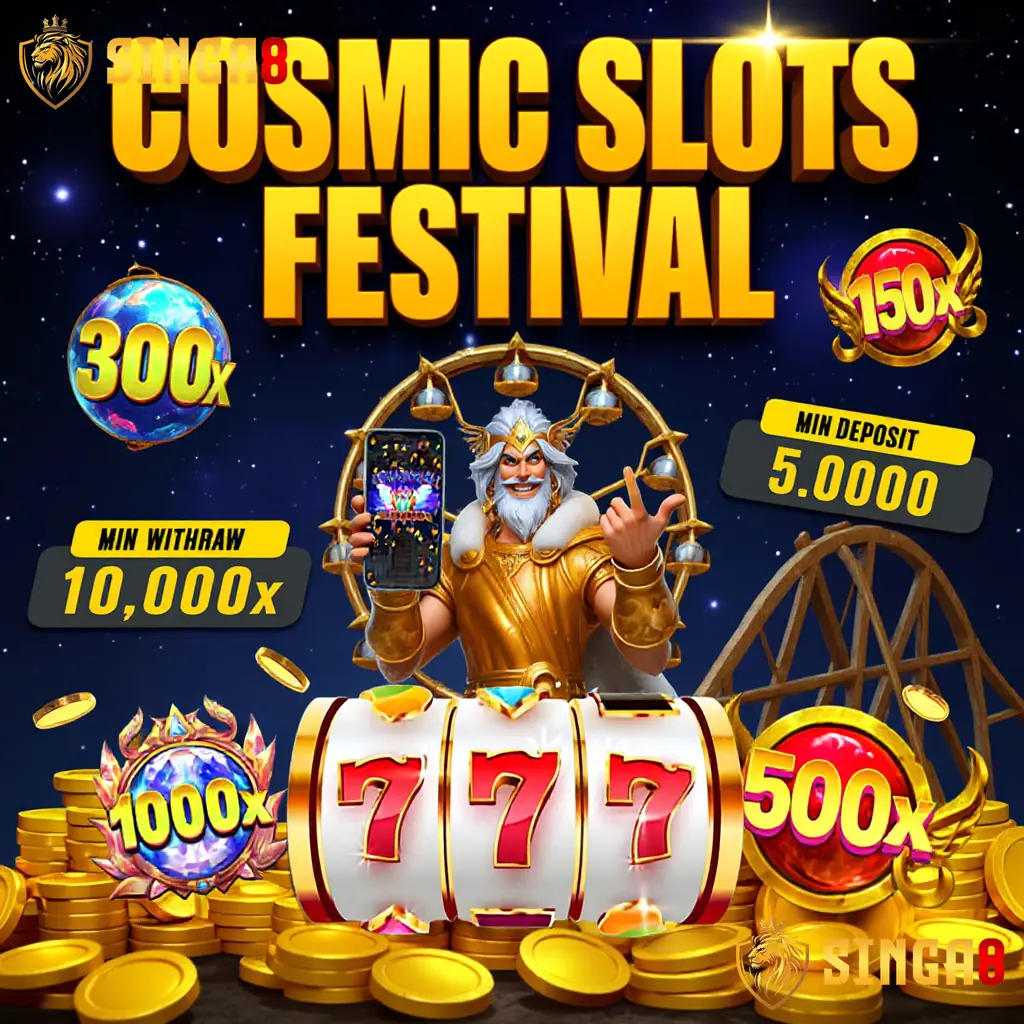 SINGA8 Apk Slot Login Edukasi Digital JEBFN image 1