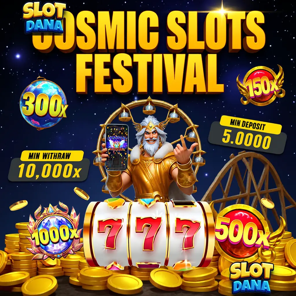 SLOT DANA Apk Slot Login Edukasi Digital JEBFN image 1